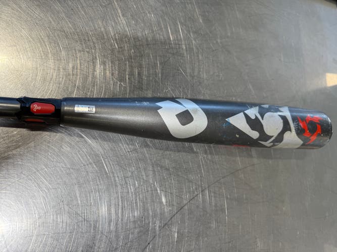 DeMarini Voodoo Composite BBCOR Certified Bat (-3) 30 oz 33" (Used)