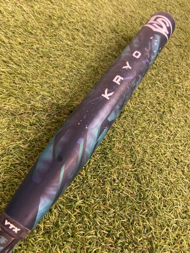 Louisville Slugger Kryo Fastpitch 2025 (-11)