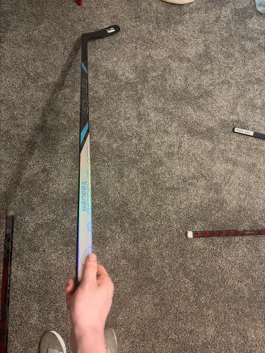 (NEW) Bauer Nexus Tracer RH Hockey Stick P90TM 77 Flex