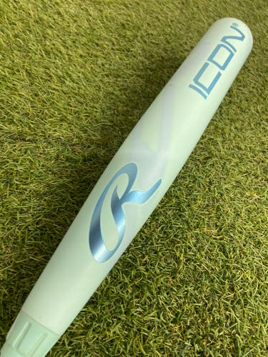 Rawlings Icon Composite BBCOR (2 5/8") 2026 (-3)