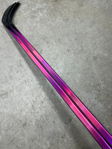 2 PACK 77 Flex P28 BLCKSTCK PRO 2 Proto2 Similar Kick Senior Left Hand BREAST CANCER CHARITY
