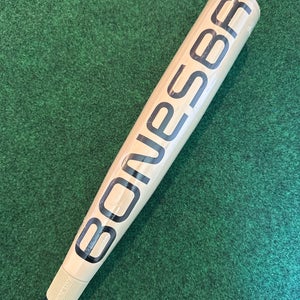 2025 Warstic Bonesaber Hybrid Bat BBCOR Certified (-3) Hybrid 30 oz 33" (New)