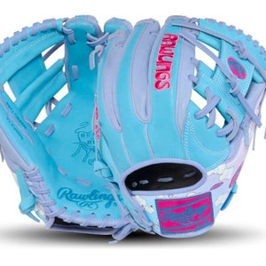 New Rawlings Heart of the Hide R2G Iconfest 11.5" Infield Glove: PROR934-2CBPE