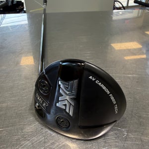 Men's PXG Right Handed Fairway Wood Stiff Flex 3 Wood (Used)