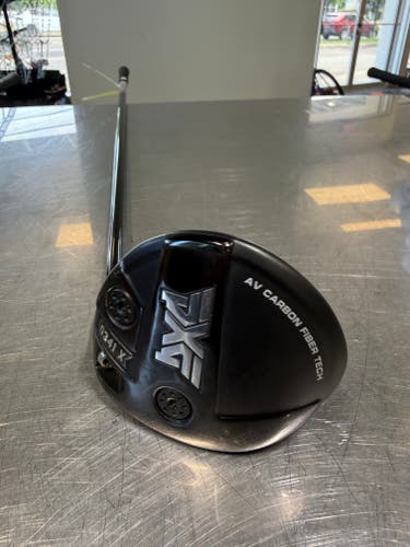 Men's PXG Right Handed Fairway Wood Stiff Flex 3 Wood (Used)