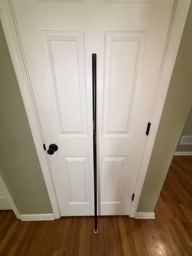 STX Sc-Ti S Defense Shaft (Used)