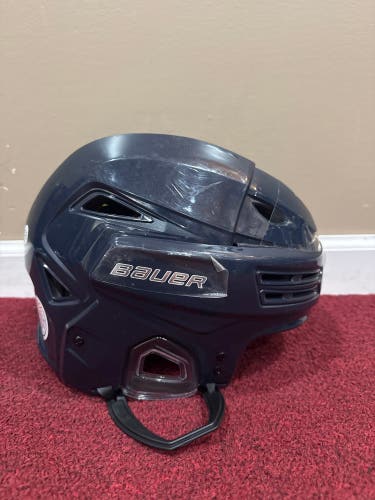 Large Bauer Re-Akt 200 Helmet Item #REKT25