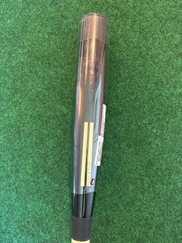 2025 Warstic Bonesaber Hybrid Bat BBCOR Certified (-3) Hybrid 30 oz 33" (New)