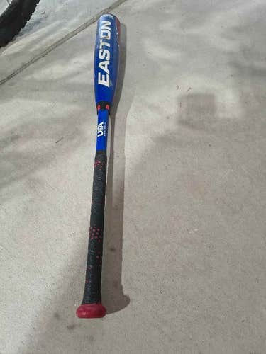 Easton ADV 360 USA Baseball Bat – 29"/18 oz (-11)