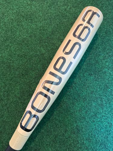 2025 Warstic Bonesaber Hybrid Bat BBCOR Certified (-3) Hybrid 29 oz 32" (New)