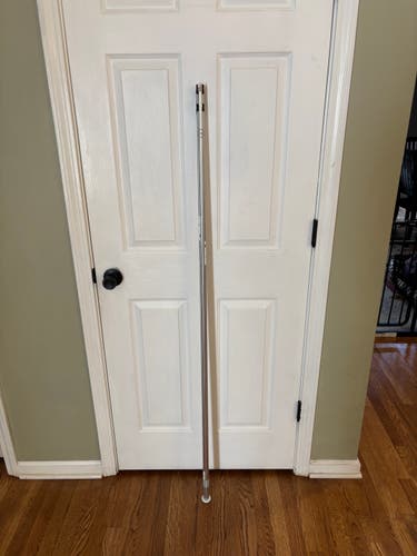 STX Sc-Ti X Defense Shafts (New)