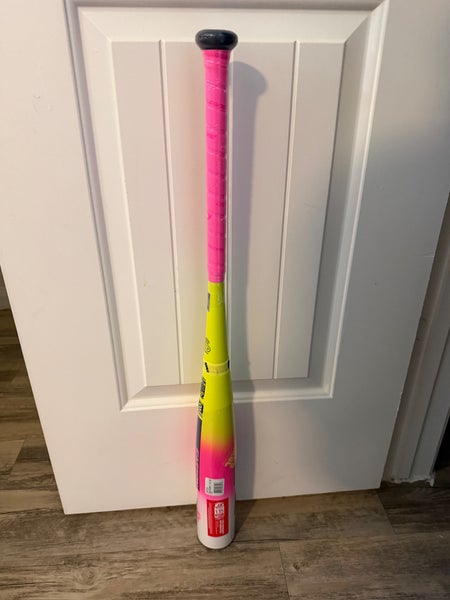 2026 Easton Dub Composite USSSA Certified Bat (-8) 23 oz 31" (New)