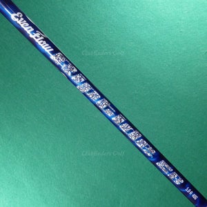 NEW Project X Even Flow Riptide CB 5.0-A Senior 44.75" Shaft w/ TaylorMade Tip