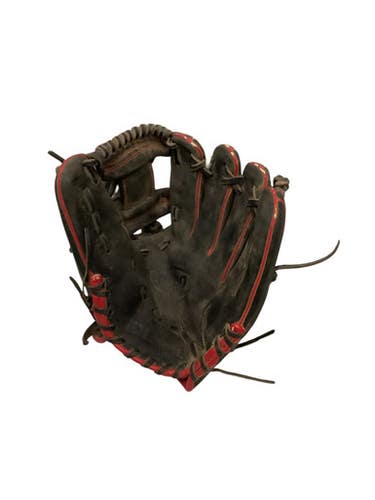 Used Wilson A950 Bb Sb Glove Rh Throw Black 11 1 2" 11443-s000206212