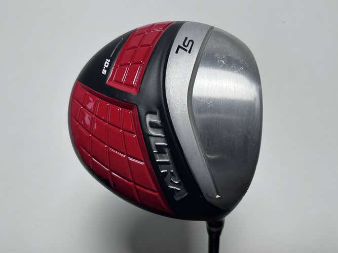 Wilson Ultra SL Driver 10.5* Regular Graphite Mens RH