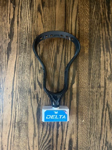 ECD Delta Unstrung Head (Used)