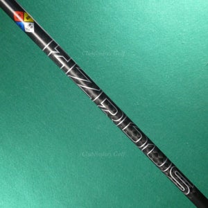 NEW Project X HZRDUS Black Gen 5 80g 6.5 .335 Extra Stiff 46" Graphite Shaft