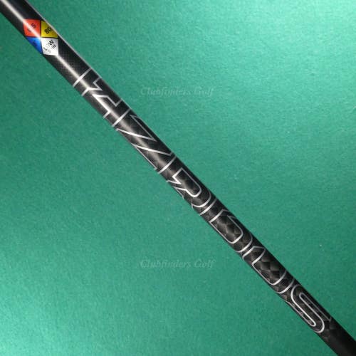 NEW Project X HZRDUS Black Gen 5 80g 6.5 .335 Extra Stiff 46" Graphite Shaft