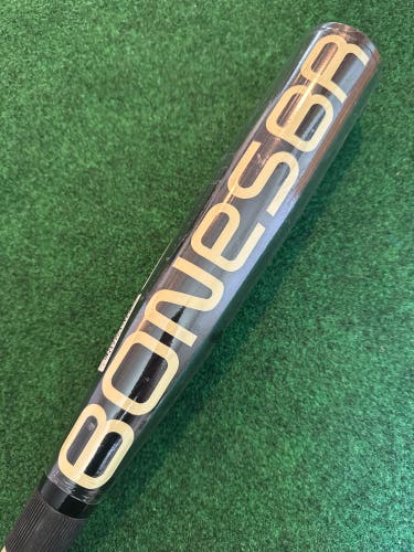 2025 Warstic Bonesaber Hybrid Bat BBCOR Certified (-3) Hybrid 28 oz 31" (New)