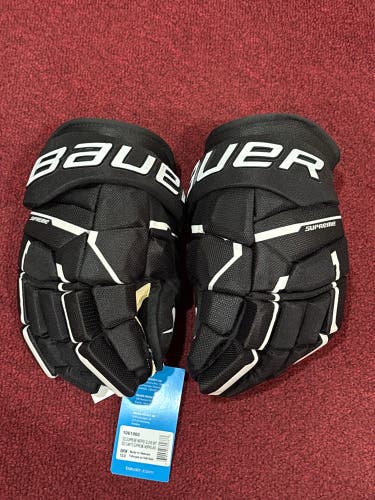 Bauer Supreme M5 Pro Gloves 13" (New) Item #MS13