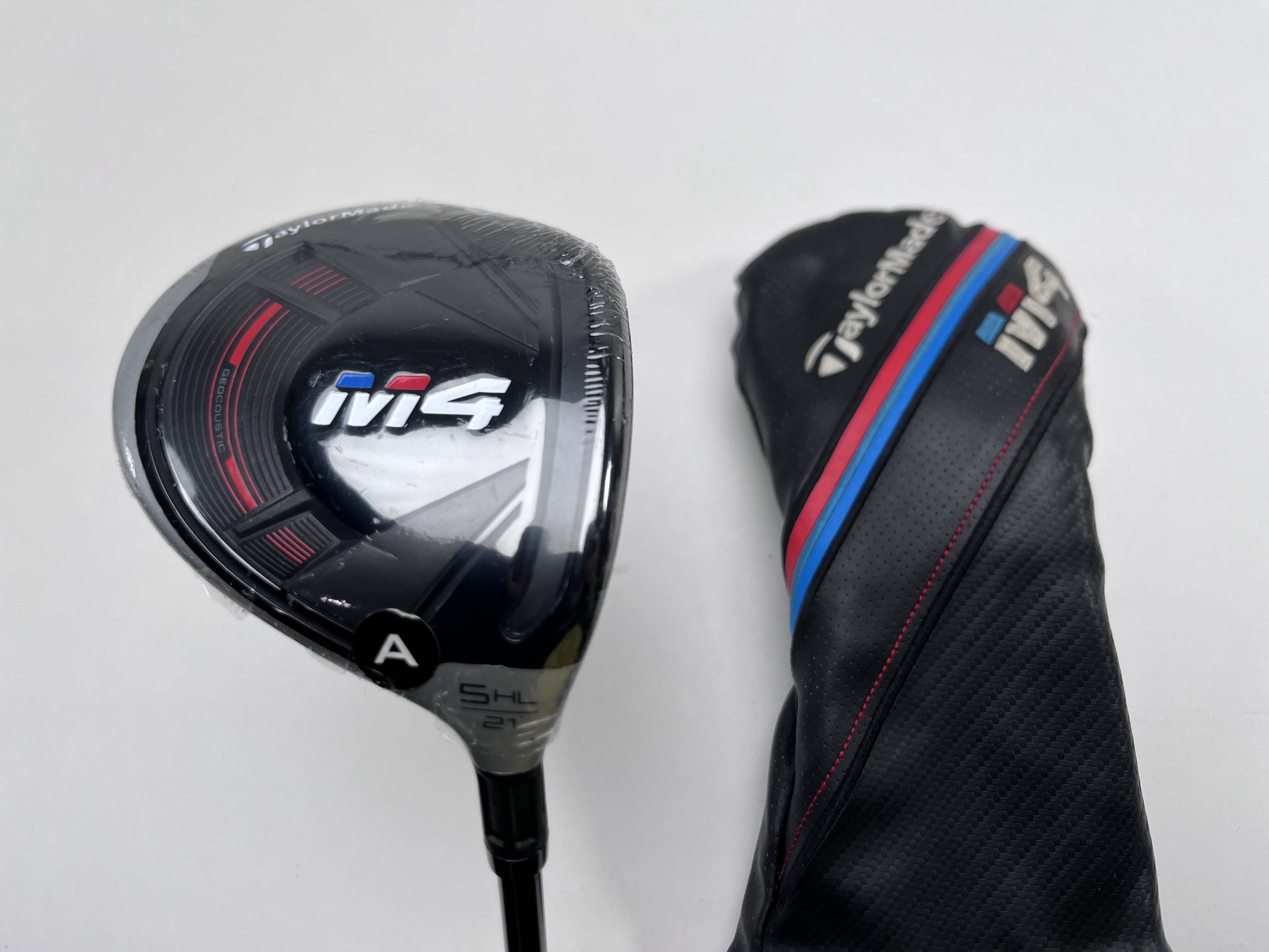 TaylorMade Stealth 2 7 Fairway Wood 21* Fujikura Ventus TR 5-A