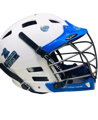 Cascade CPV Helmet (Used)
