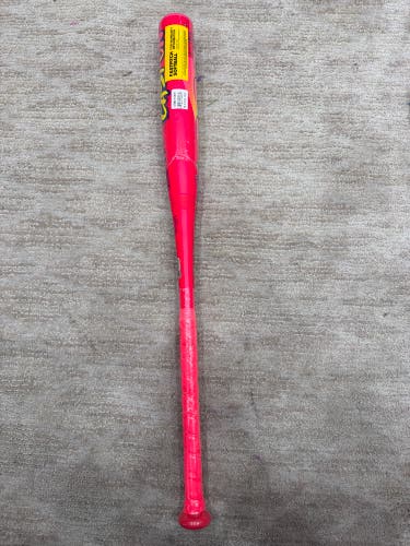 2026 Easton Ghost Advanced Composite Bat (-11) 18 oz 29" (New)