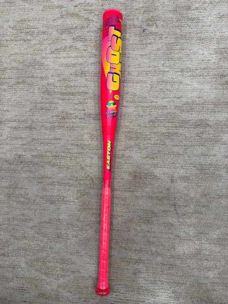 2026 Easton Ghost Advanced spring break Bat (-11) 19 oz 30" (New)