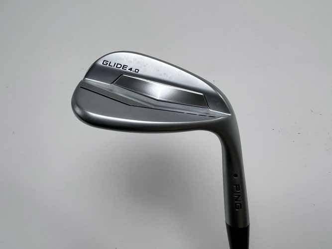 Ping Glide 3.0 Wedge 56* 12 Bounce Black Dot Z-Z115 Wedge Steel