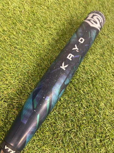Louisville Slugger Kryo Fastpitch 2025 (-11)