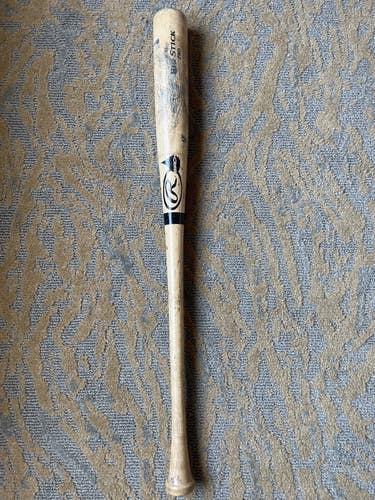 Rawlings Big Stick Birch Bat (-3) 31 oz 34"