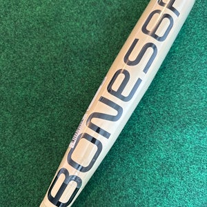 2025 Warstic Bonesaber Hybrid Bat BBCOR Certified (-3) Hybrid 31 oz 34" (New)