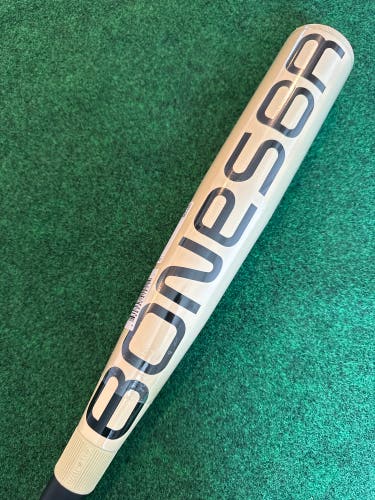 2025 Warstic Bonesaber Hybrid Bat BBCOR Certified (-3) Hybrid 31 oz 34" (New)