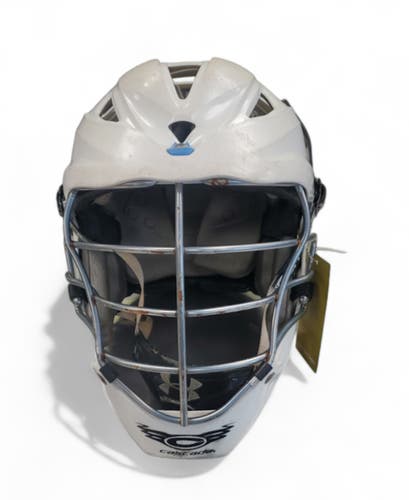 Cascade Pro7 Helmet (Used)