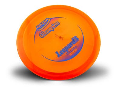 New Innova Champion Leopard 3 Disc 10299-cpncl3