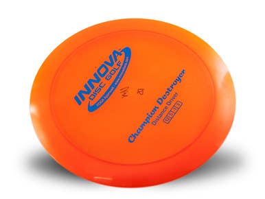 New Innova Champion Destroyer Disc 10299-inocdes