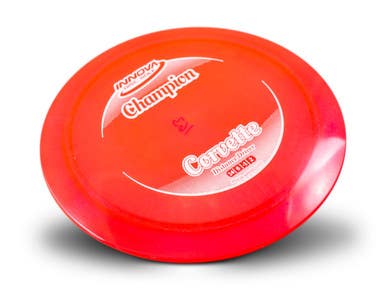 New Innova Champion Corvette Disc 10299-innccor