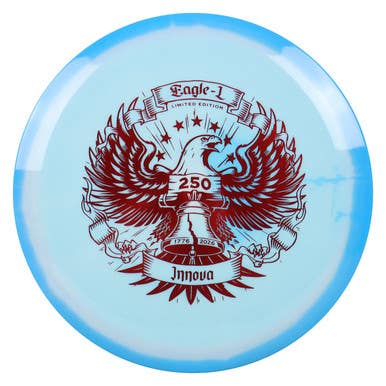 New Innova Halo Star Eagle Independence Day-limited! 10299-innhalo-st-eag-4th
