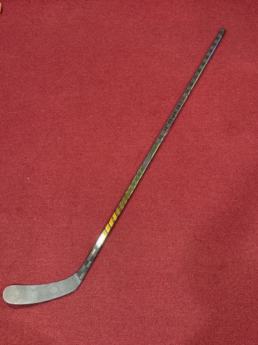Senior Warrior Alpha LX2 Pro Right Handed Hockey Stick W03 85 Flex Pro Stock (New) Item #LHP2O