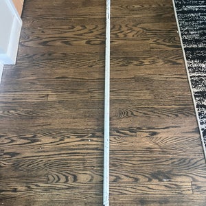 Adult Warrior Defense Shafts (Used)