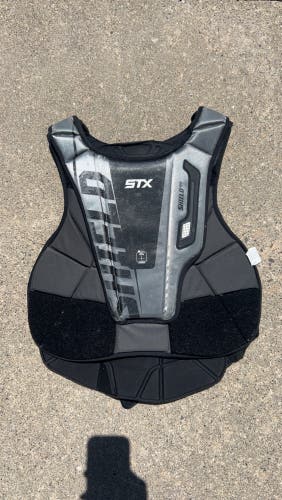STX Shield 400 Chest Protector (Used)