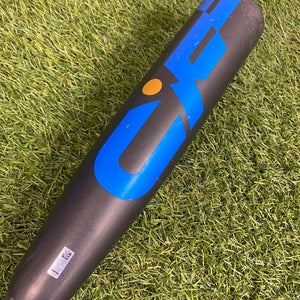 DeMarini CF (2 5/8") USA Youth Bat 2022 (-10)