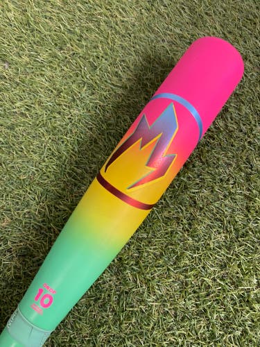 Easton Hype Fire Composite USA (2 5/8") 2026 (-10)
