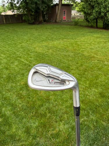Nike VRS Forged Gap Wedge Accra 80i Stiff Flex 36.25" NICE