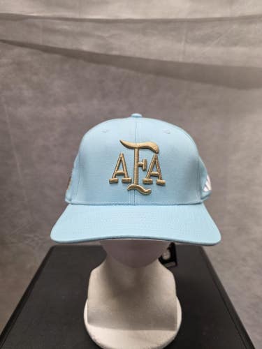 NWT Argentina National Team Snapback Hat Adidas