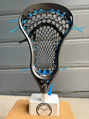 Stringing Mark 2A, 5S Mesh Mid pocket