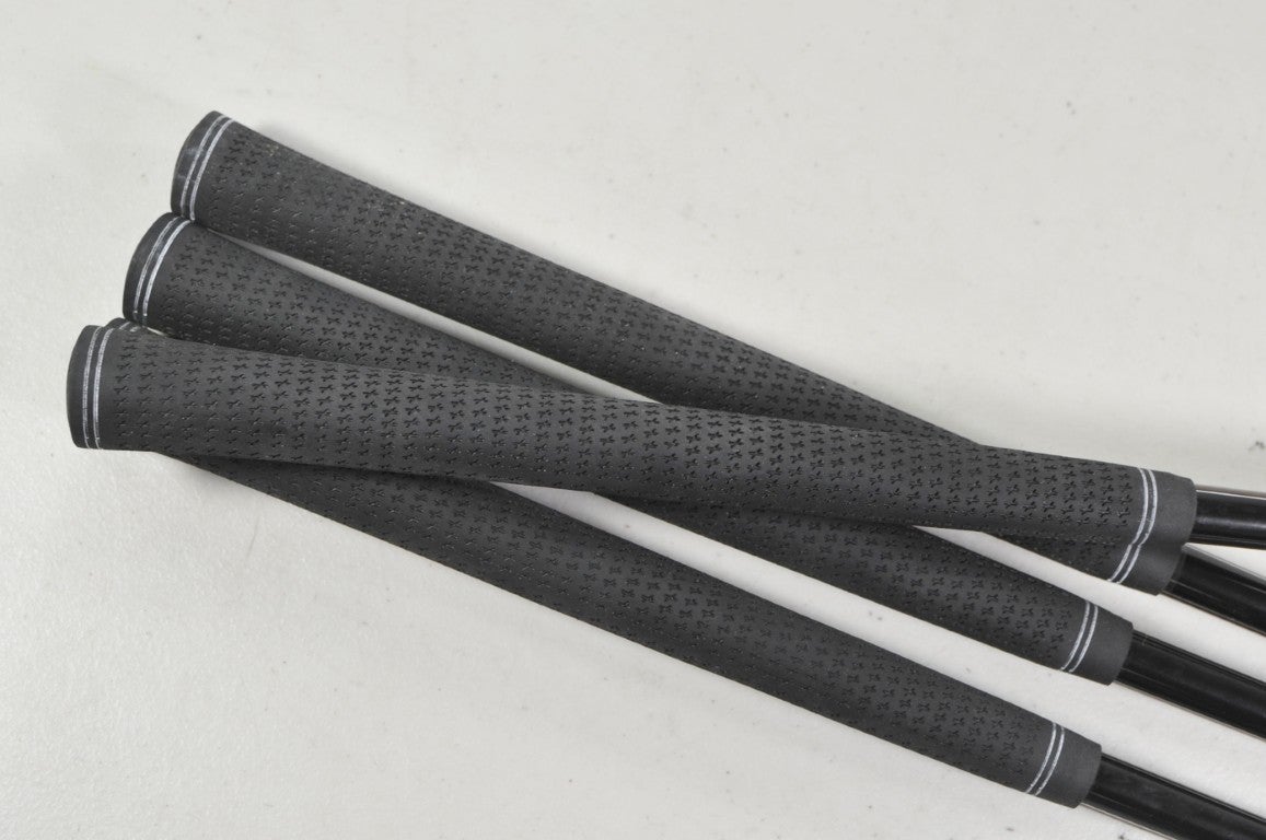 Srixon ZXi4 7-PW Iron Set Stiff Flex Right Fujikura TP-90 Graphite