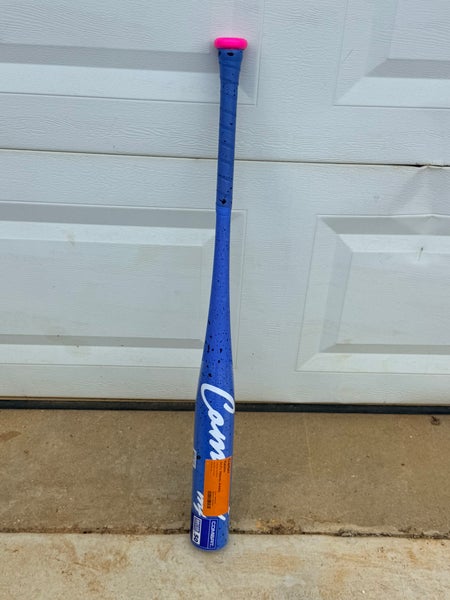 2026 Combat MFG Spec A1 Alloy Cookie Monster BBCOR Certified Bat (-3) 29 oz 32" (New)