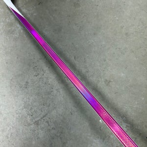 82 Flex P28 BLCKSTCK PRO 2 Proto2 Similar Kick Senior Left Hand BREAST CANCER CHARITY