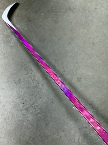 82 Flex P28 BLCKSTCK PRO 2 Proto2 Similar Kick Senior Left Hand BREAST CANCER CHARITY